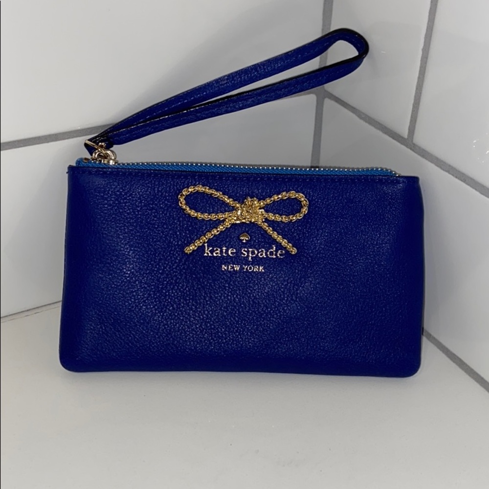 KATE SPADE ♠️ WRISTLET